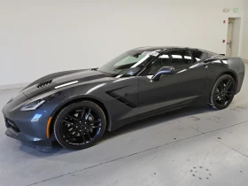 Chevrolet Corvette STINGRAY 1LT