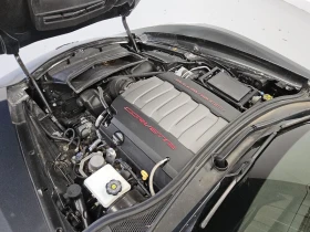 Chevrolet Corvette STINGRAY 1LT - 53650 € / 104930.28 лв. - 20010587 11