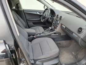 Audi A3 1.6i-автоматик - 6500 € / 12712.90 лв. - 93992758 7