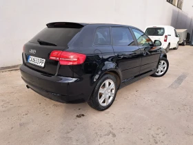 Audi A3 1.6i-автоматик - 6500 € / 12712.90 лв. - 93992758 4