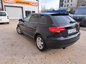 Audi A3 1.6i-автоматик - 6500 € / 12712.90 лв. - 93992758 2