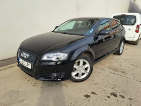 Audi A3 1.6i-автоматик - 6500 € / 12712.90 лв. - 93992758 3