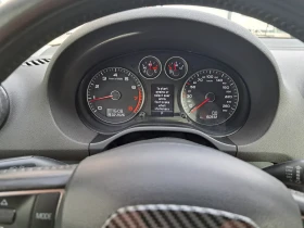 Audi A3 1.6i-автоматик - 6500 € / 12712.90 лв. - 93992758 9