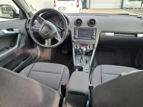 Audi A3 1.6i-автоматик - 6500 € / 12712.90 лв. - 93992758 5