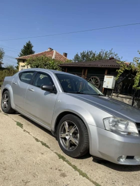 Dodge Avenger, снимка 5