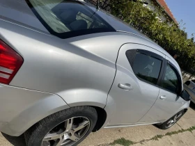 Dodge Avenger, снимка 7