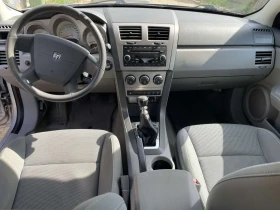 Dodge Avenger, снимка 8