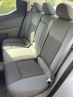 Dodge Avenger, снимка 12