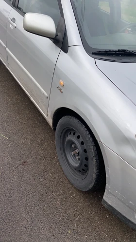 Toyota Corolla, снимка 2 - Автомобили и джипове - 53610887