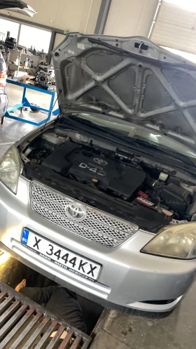 Toyota Corolla, снимка 4 - Автомобили и джипове - 53610887