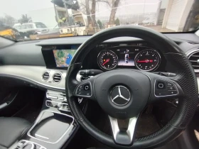 Mercedes-Benz E 220 E22D W213 - 9000 € / 17602.47 лв. - 80475089 12