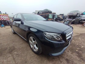 Mercedes-Benz E 220 E22D W213 - 9000 € / 17602.47 лв. - 80475089 7