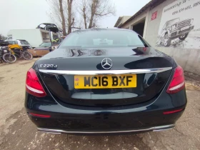 Mercedes-Benz E 220 E22D W213 - 9000 € / 17602.47 лв. - 80475089 5