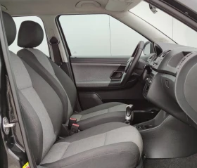 Skoda Fabia * SportLine*  - 3500 € / 6845.40 лв. - 93747353 13