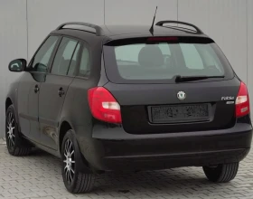 Skoda Fabia * SportLine*  - 3500 € / 6845.40 лв. - 93747353 5
