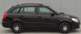 Skoda Fabia * SportLine*  - 3500 € / 6845.40 лв. - 93747353 2