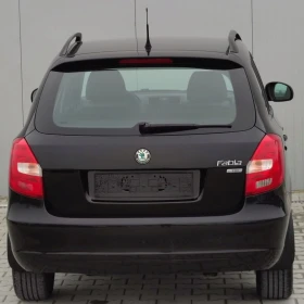Skoda Fabia * SportLine*  - 3500 € / 6845.40 лв. - 93747353 4