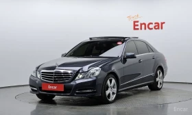 Mercedes-Benz E 350 