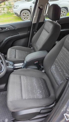 Opel Meriva 1.7CDTI - 5000 € / 9779.15 лв. - 26960789 15