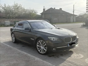 BMW 730 