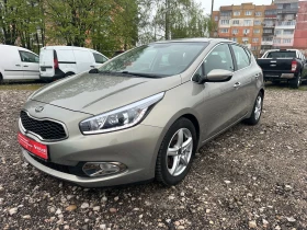 Kia Ceed 1.6CRDI 110kc FACE | Mobile.bg � ����� ������ 7