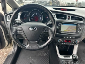 Kia Ceed 1.6CRDI 110kc FACE - 5950 € / 11637.19 лв. - 15676179 13