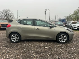 Kia Ceed 1.6CRDI 110kc FACE | Mobile.bg � ����� ������ 2