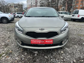 Kia Ceed 1.6CRDI 110kc FACE - 5950 € / 11637.19 лв. - 15676179 8