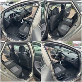 Kia Ceed 1.6CRDI 110kc FACE | Mobile.bg � ����� ������ 15