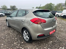 Kia Ceed 1.6CRDI 110kc FACE | Mobile.bg � ����� ������ 5