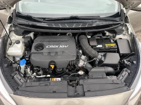 Kia Ceed 1.6CRDI 110kc FACE | Mobile.bg � ����� ������ 17