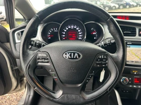 Kia Ceed 1.6CRDI 110kc FACE | Mobile.bg � ����� ������ 14