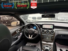 Mercedes-Benz 300 AMG PKG | PANO | 360 CAMERA | AMBIENT LIGHT  - 19900 € / 38921.02 лв. - 34723448 8