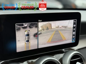 Mercedes-Benz 300 AMG PKG | PANO | 360 CAMERA | AMBIENT LIGHT  - 19900 € / 38921.02 лв. - 34723448 14