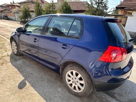 VW Golf - 3730 € / 7295.25 лв. - 88848093 3