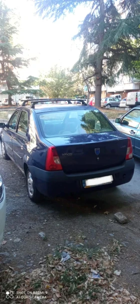 Dacia Logan | Mobile.bg � ����� ������ 2