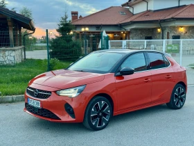 Opel Corsa electric* 50kw* ������* ��������* FULL | Mobile.bg � ����� ������ 2