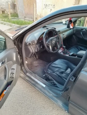 Mercedes-Benz C 200 | Mobile.bg � ����� ������ 4