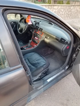 Mercedes-Benz C 200 | Mobile.bg � ����� ������ 7