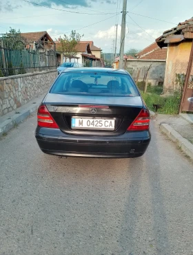 Mercedes-Benz C 200 | Mobile.bg � ����� ������ 8