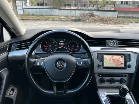 VW Passat 1.6TDI | Mobile.bg � ����� ������ 15