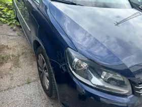 VW Touran (KATO НОВА)^(7-МЕСТА) - 8640 € / 16898.37 лв. - 82841753 3