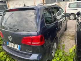 VW Touran (KATO НОВА)^(7-МЕСТА) - 8640 € / 16898.37 лв. - 82841753 4