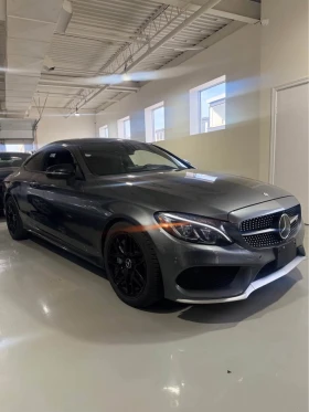 Mercedes-Benz C 43 AMG * ���������� ��� ������������ ������*  | Mobile.bg � ����� ������ 2
