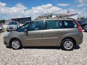 Citroen Grand C4 Picasso 7 ����� | Mobile.bg � ����� ������ 8