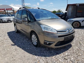 Citroen Grand C4 Picasso 7 ����� | Mobile.bg � ����� ������ 3