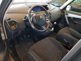 Citroen Grand C4 Picasso 7 ����� | Mobile.bg � ����� ������ 9