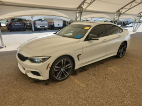 ������ BMW 440