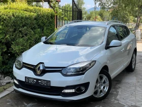 ����� �� �������� �� Renault Megane 1.2TCe* facelift* 115kc