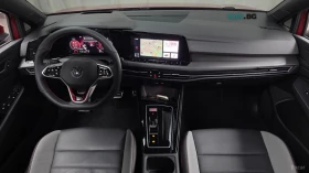 VW Golf GTI* 2.0* ДИСТРОНИК* ОБДУХВАНЕ* ХЕДЪП* ПОДГРЕВ*  | Auto.bg — изображение 5